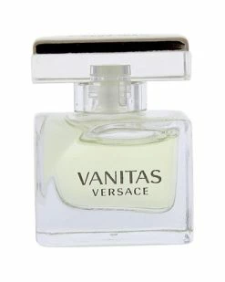 Women's 0.15oz Vanitas Versace EDT Splash (Mini)