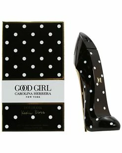 Carolina Herrera Women's 2.7oz Good Girl Dot Drama Eau De Parfum Spray
