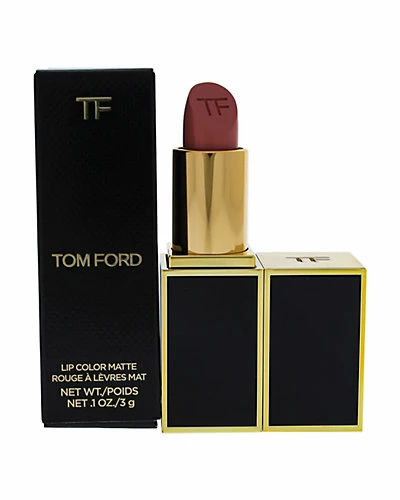 TOM FORD 0.1oz #31 Heavenly Creature Lip Color Matte Women 1 TOM FORD 0.1oz #31 Heavenly Creature Lip Color Matte Women