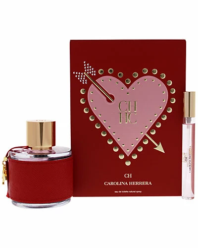 Carolina Herrera Women's 2pc CH Fragrance Set 1 Carolina Herrera Women's 2pc CH Fragrance Set