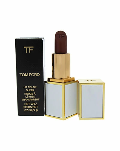 TOM FORD 0.07oz Boys & Girls Lipstick #07 Romy Women 1 TOM FORD 0.07oz Boys & Girls Lipstick #07 Romy Women