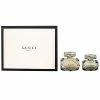 Gucci Women's 2pc Bamboo Gift Set