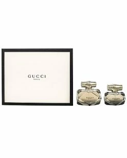 Gucci Women's 2pc Bamboo Gift Set