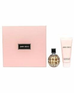Jimmy Choo Women's 2pc Gift Set