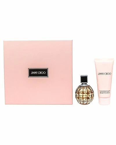 Jimmy Choo Women's 2pc Gift Set 1 Jimmy Choo Women's 2pc Gift Set