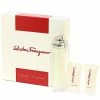 Salvatore Ferragamo 3pc Set Women