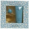 Oscar De La Renta De La Renta Something Blue 2pc Set Women