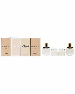 Chloé Nomade 3pc Set Women