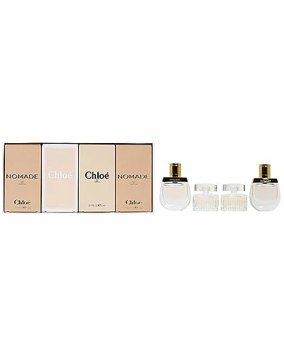 Chloé Nomade 3pc Set Women 1 Chloé Nomade 3pc Set Women