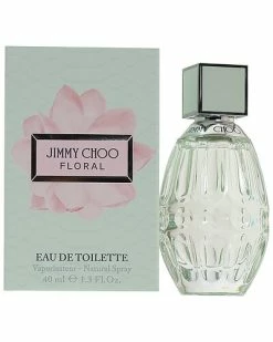 Jimmy Choo Floral 1.3oz EDT Women