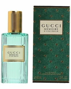 Gucci Memoire D'Une Odeua 1.3oz EDP Women