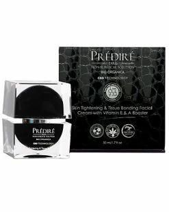 Predire Paris 1.7oz Skin Tightening Anti-Stretch Mark Cream With CBD Women