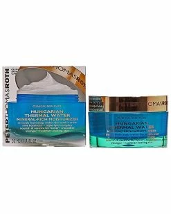 Peter Thomas Roth 1.7oz Hungarian Thermal Water Women