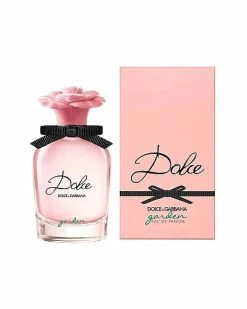 Dolce & Gabbana Women's 1.6oz Garden Eau De Parfum