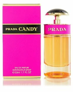 Prada Women's 1.7oz Candy EDP Spray