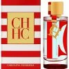 Carolina Herrera H L'Eau 3.4oz EDT For Women