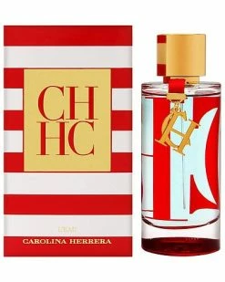 Carolina Herrera H L'Eau 3.4oz EDT For Women