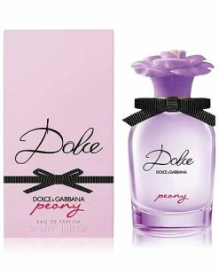 Dolce & Gabbana Peony 1oz EDP Women