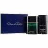 Oscar De La Renta De La Renta Men's 2oz Oscar Pour Lui 2pc Set: Eau De Toilette Spray Women