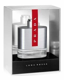 Prada Luna Rossa 5oz EDT Collector's Edition Women