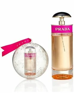 Prada Candy 2pcs Set For Women