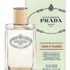 Women's 3.4oz Prada Infusion Fleur D'Oranger Eau De Parfum Spray