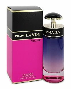 Prada Candy Night 2.7oz EDP For Women