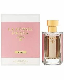 Prada La Femme L'Eau 1.7oz EDT Women