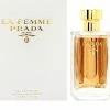 Women's 1.7oz Prada La Femme Eau De Parfum Spray