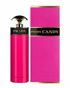 Women's 5oz Prada Candy Body Lotion