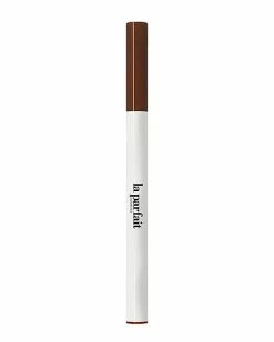 La Parfait 0.034oz Brown Microblading Eyebrow Definer - 03 Brown Women