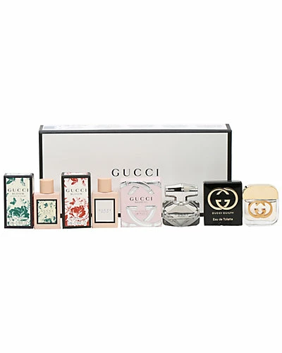Gucci Women's Mini Set 1 Gucci Women's Mini Set