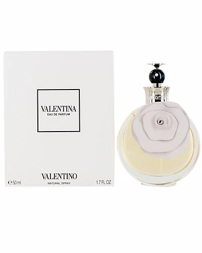 Valentino Women's 1.7oz Valentina Eau De Parfum Spray 1 Valentino Women's 1.7oz Valentina Eau De Parfum Spray
