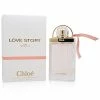 Chloé Women's 2.5oz Love Story Eau Sensuelle EDP Spray