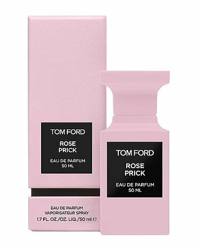 TOM FORD Women's 1.7oz Rose Prick Eau De Parfum Spray 1 TOM FORD Women's 1.7oz Rose Prick Eau De Parfum Spray