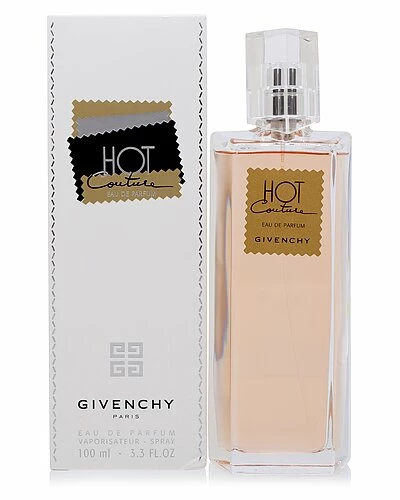 Givenchy Women's 3.3oz Hot Couture EDP Spray 1 Givenchy Women's 3.3oz Hot Couture EDP Spray