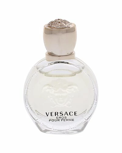 Versace Women's 0.17oz Eros Pour Femme EDP Splash (Mini) 1 Versace Women's 0.17oz Eros Pour Femme EDP Splash (Mini)