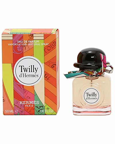 Hermès Women's 1.7oz Twilly D 'Hermes Eau De Parfum Spray 1 Hermès Women's 1.7oz Twilly D 'Hermes Eau De Parfum Spray