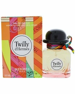 Hermès Women's 1.6oz Twilly DHermes