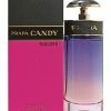 Prada 2.7oz Candy Night Eau De Parfum Women