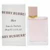 Burberry 1oz Her Eau De Parfum Women