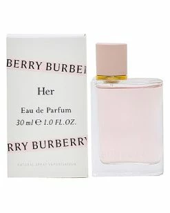 Burberry 1oz Her Eau De Parfum Women
