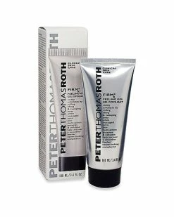 Peter Thomas Roth 3.4oz FIRMx Peeling Gel Women