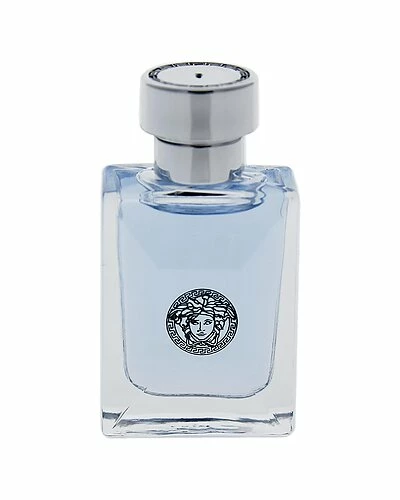 Versace Men's 5ml Pour Homme EDT Splash (Mini) Women 1 Versace Men's 5ml Pour Homme EDT Splash (Mini) Women