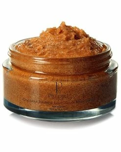 Predire Paris 10.5oz Coconut Turmeric Brown Sugar Body Scrub Women