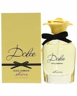 Dolce & Gabbana 1.6oz Dolce Shine Women