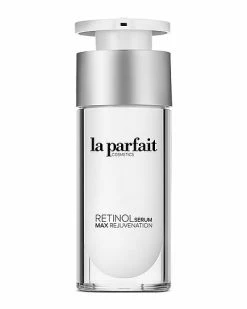 La Parfait Cosmetics 1oz Retinol Serum 2.5% Max Rejuvenation Women