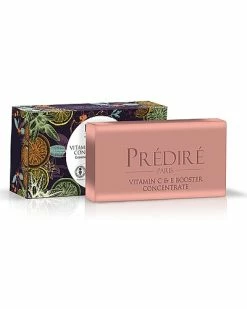Predire Paris Vitamin C & E Booster Soap Women