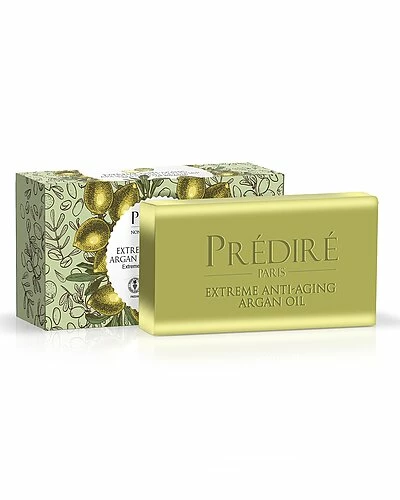 Predire Paris Anti-Aging Argan Oil Infused Soap Women 1 Predire Paris Anti-Aging Argan Oil Infused Soap Women