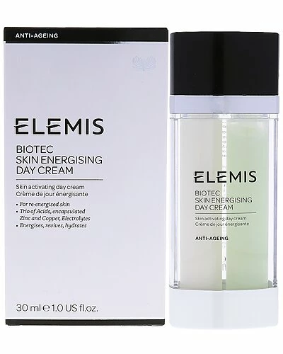 Elemis 1oz Biotec Skin Energizing Day Cream Women 1 Elemis 1oz Biotec Skin Energizing Day Cream Women